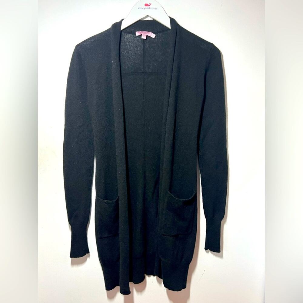 Calypso St Barth Cashmere Cardigan XS